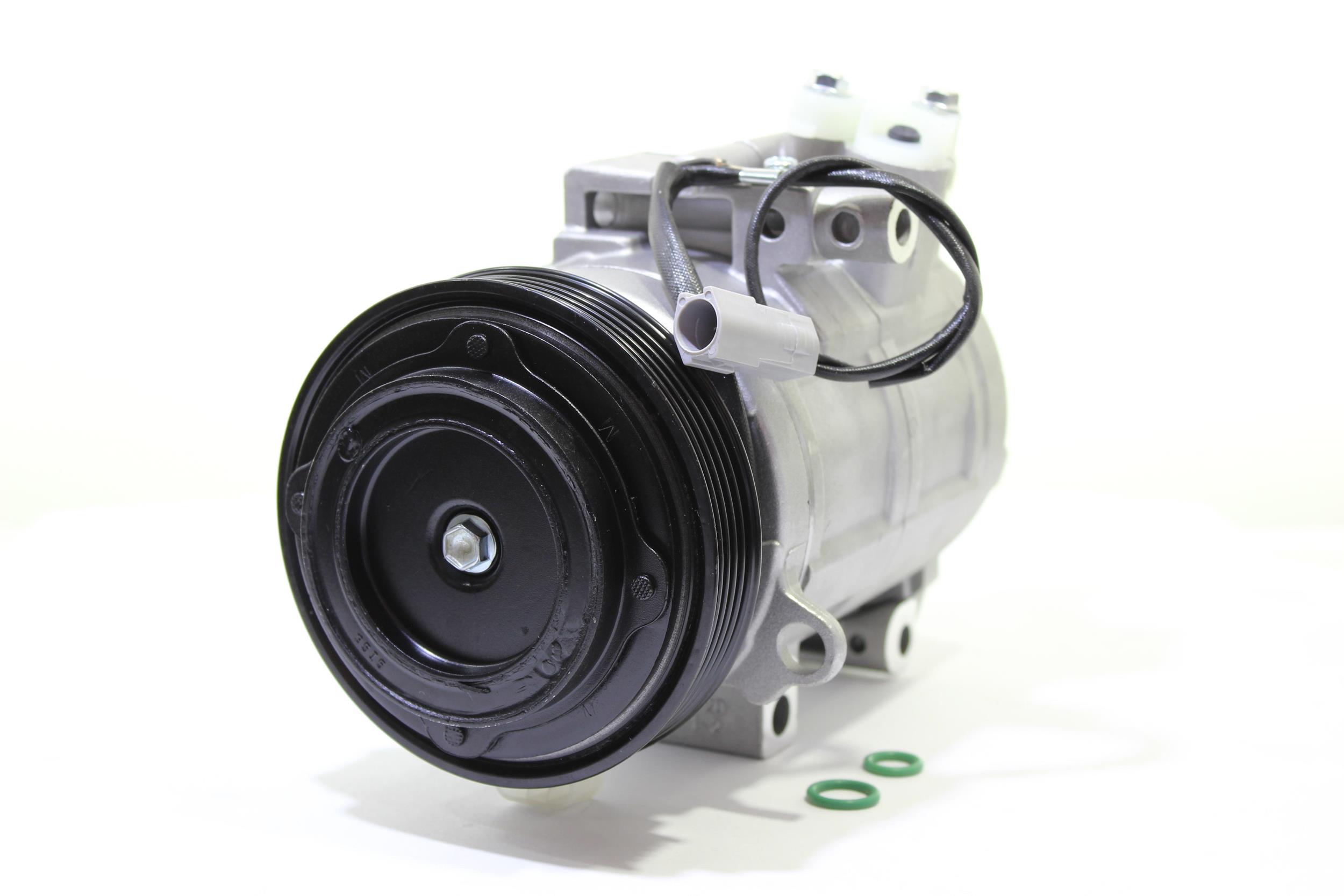 BBN261450C OE ALANKO AC-kompressor 10553767