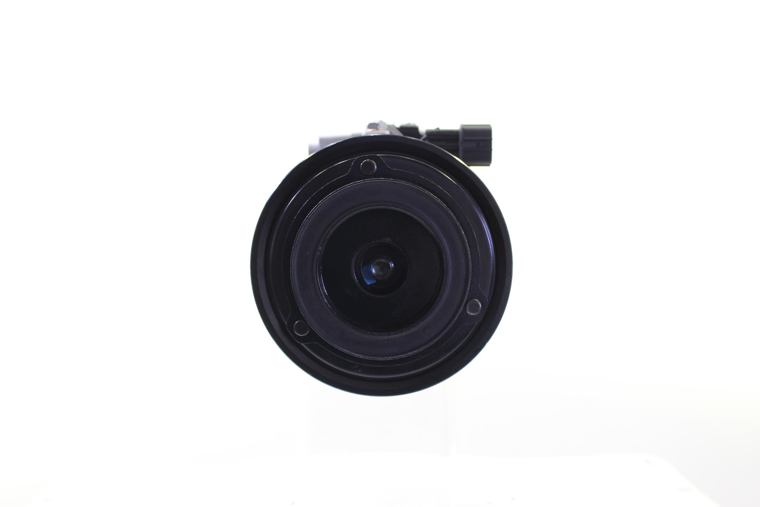 ALANKO 1D27E01600 AC-kompressor