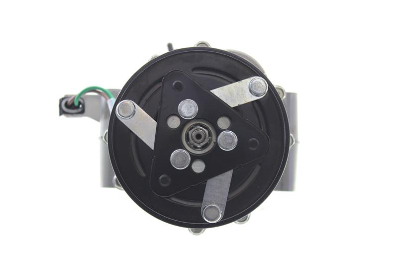 10553802 ALANKO AC pump for RENAULT KOLEOS