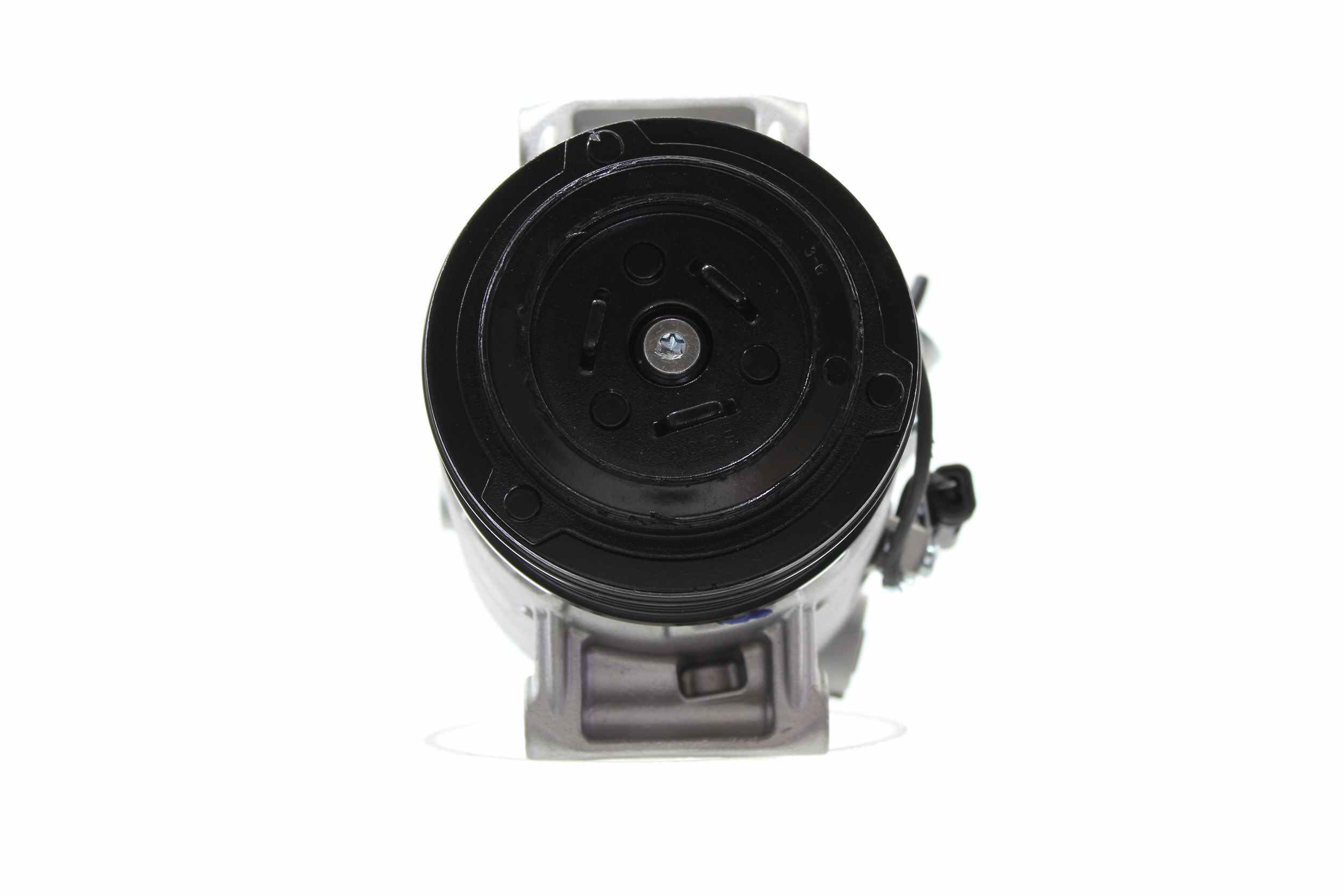 10553814 ALANKO Aircomotor Opel SENATOR
