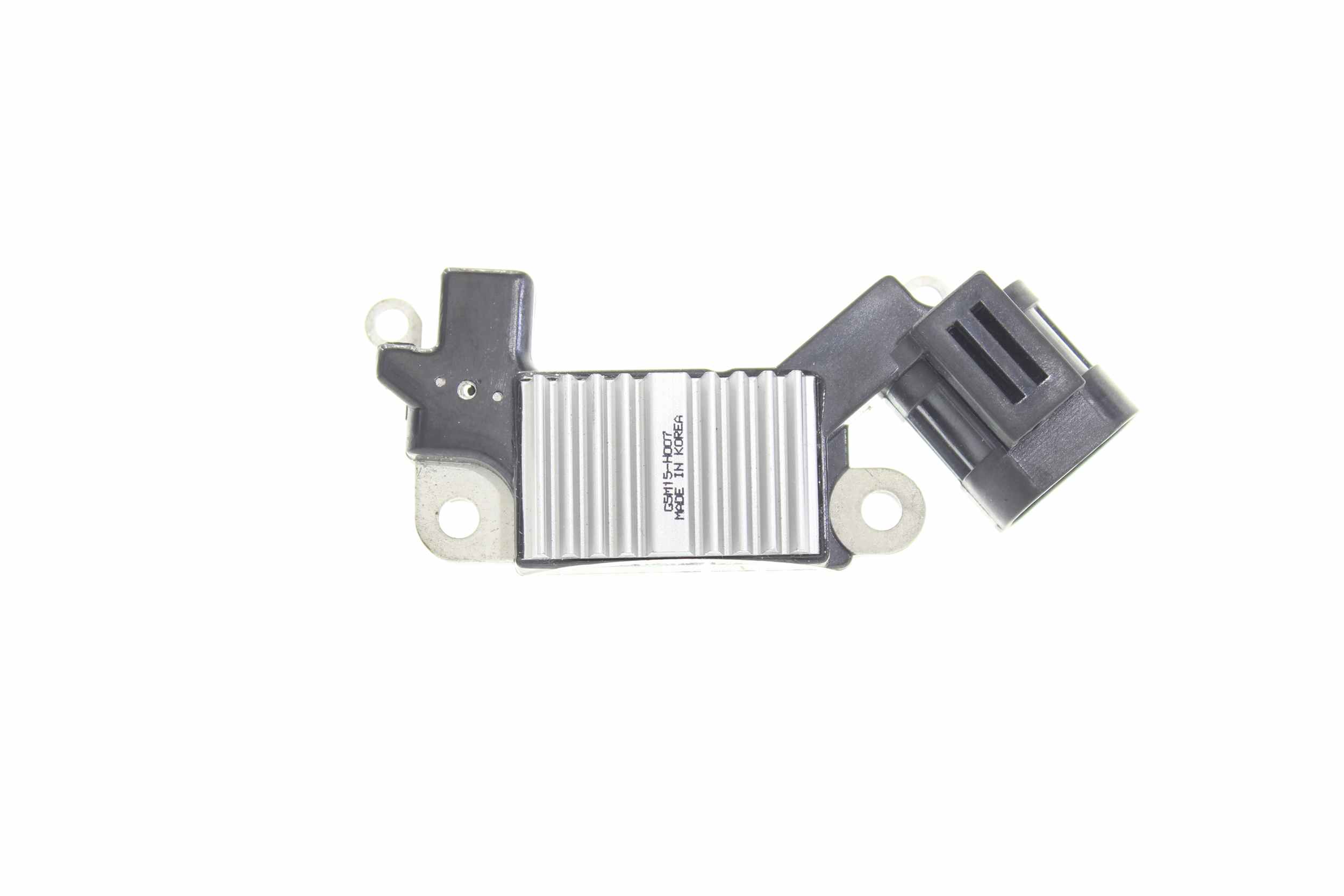 Regulador do alternador ALANKO 10700624 adequados para RENAULT, BMW, VW, MERCEDES-BENZ, PEUGEOT barato