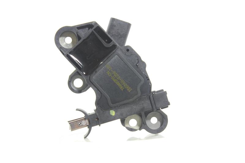 Generatorregulator ALANKO 10700927 der passer til VW, FORD, PEUGEOT, BMW, TOYOTA billig