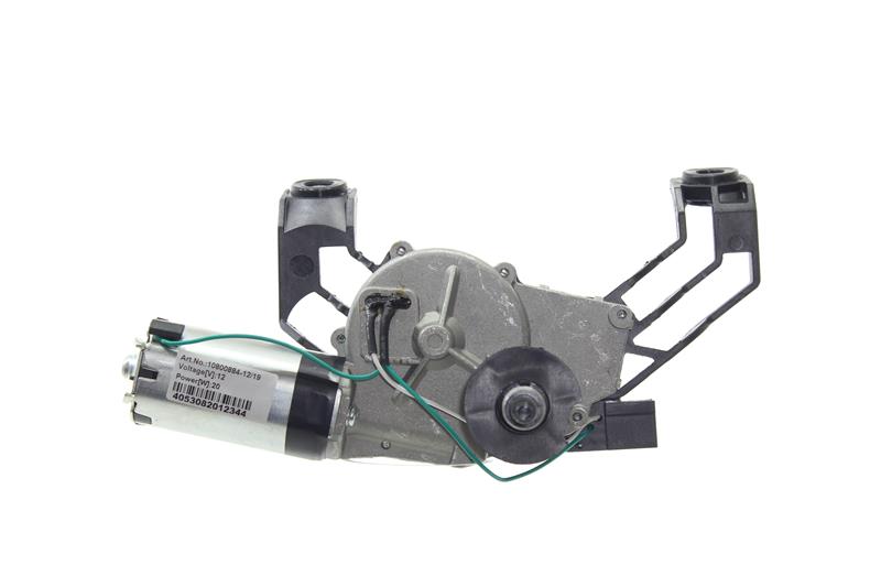 A4548200208 OE ALANKO Motor de limpa-vidros 10800884