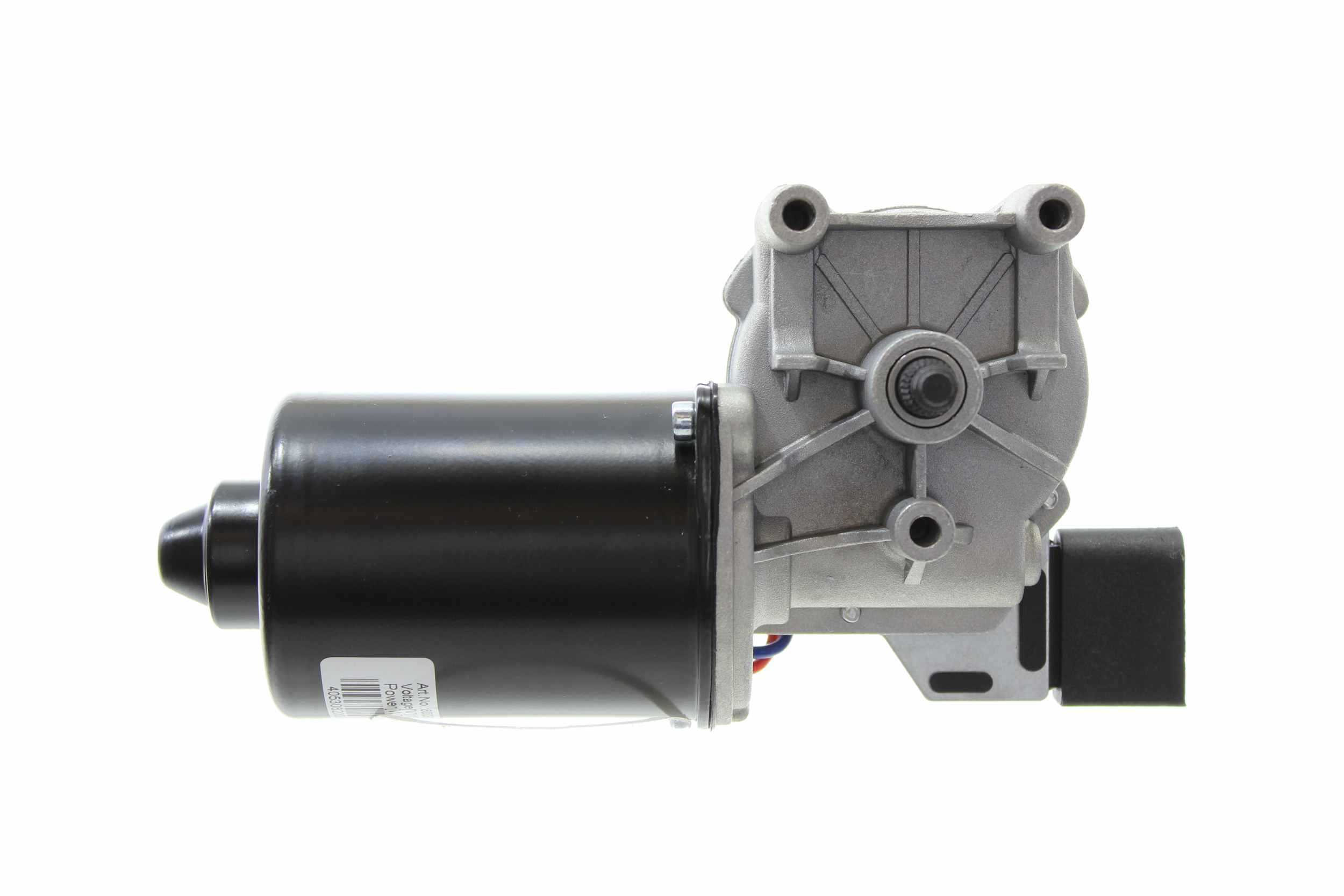 ALANKO 10800901 Vinduesvisker motor VW Jetta 4 (162, 163, AV3, AV2) 2.0 Benzin 115 HK 2011 pris