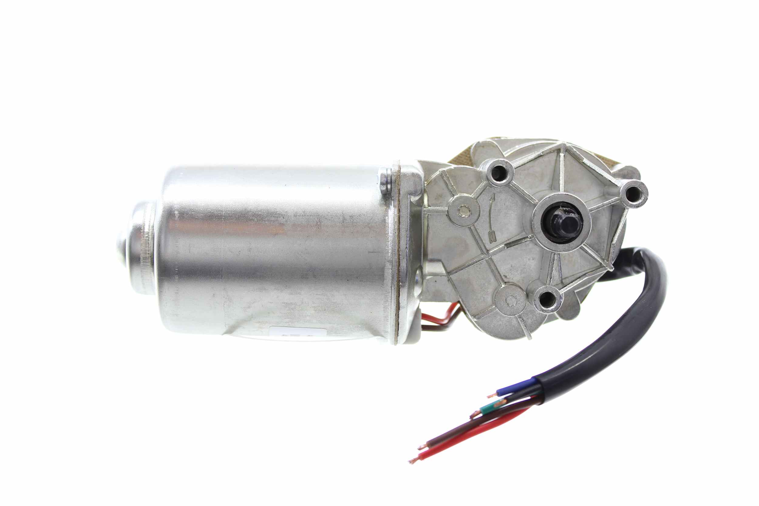 Jeep WRANGLER 2006 Motor for windscreen wipers 10800910 ALANKO