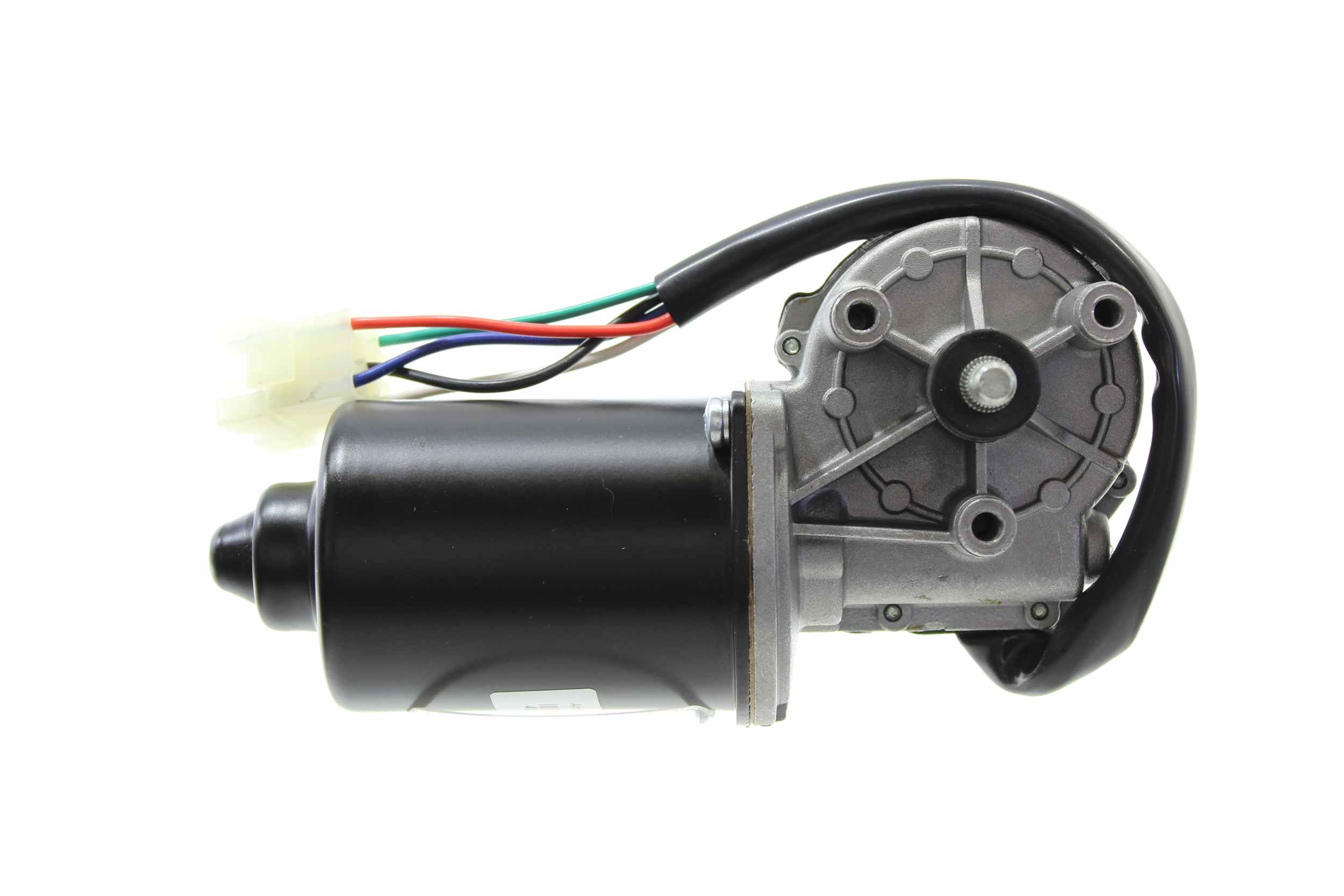 original Citroën C1 ALANKO Vindrutetorkarmotor 10800915