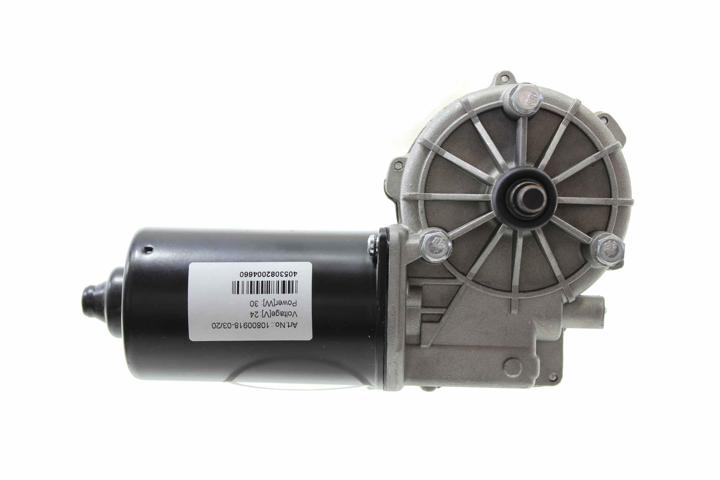 0048206742 OE ALANKO Moteur d'essuie-glace 10800918
