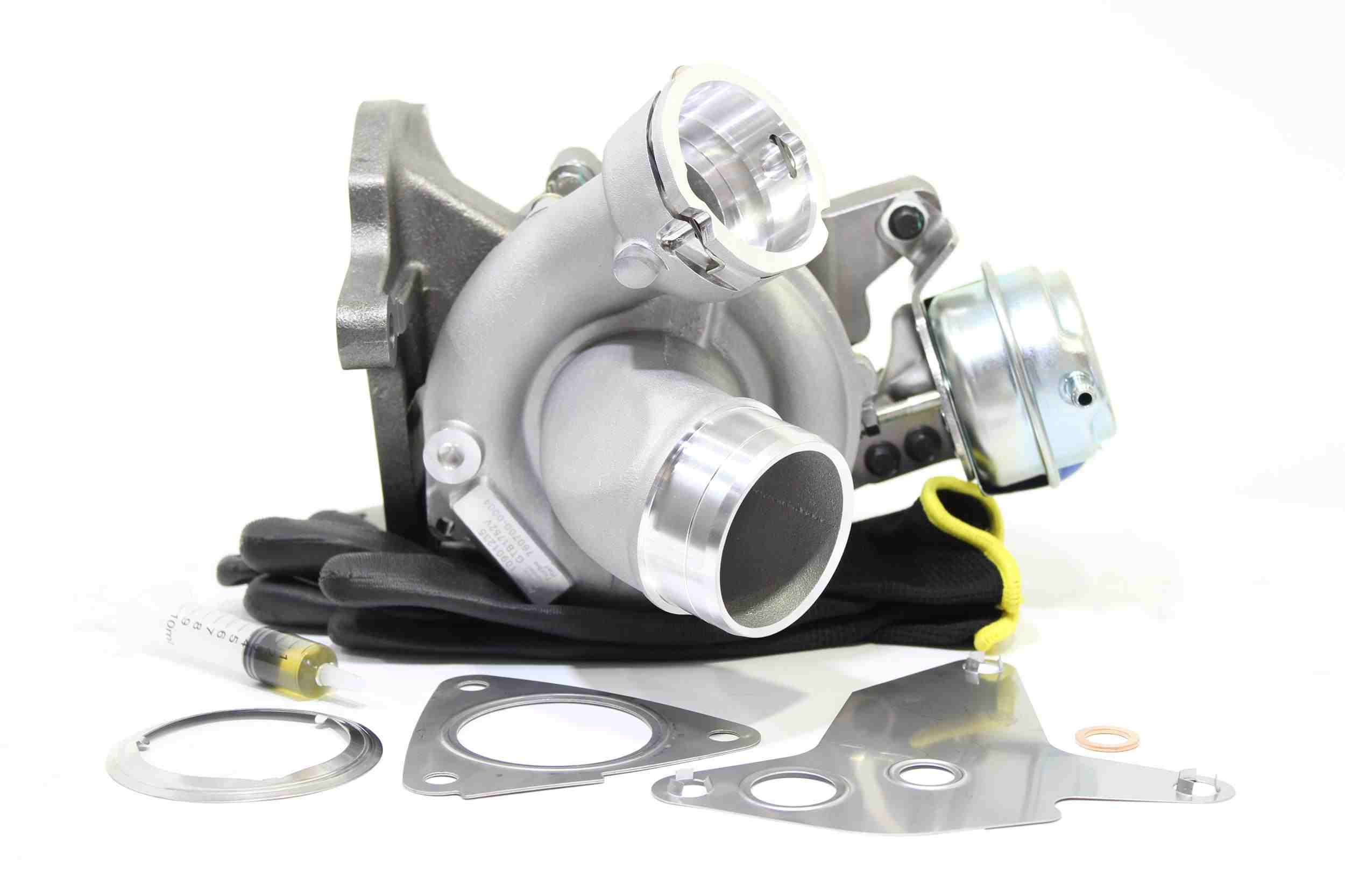 070145701QX OE ALANKO Turbocompresseur 10901235