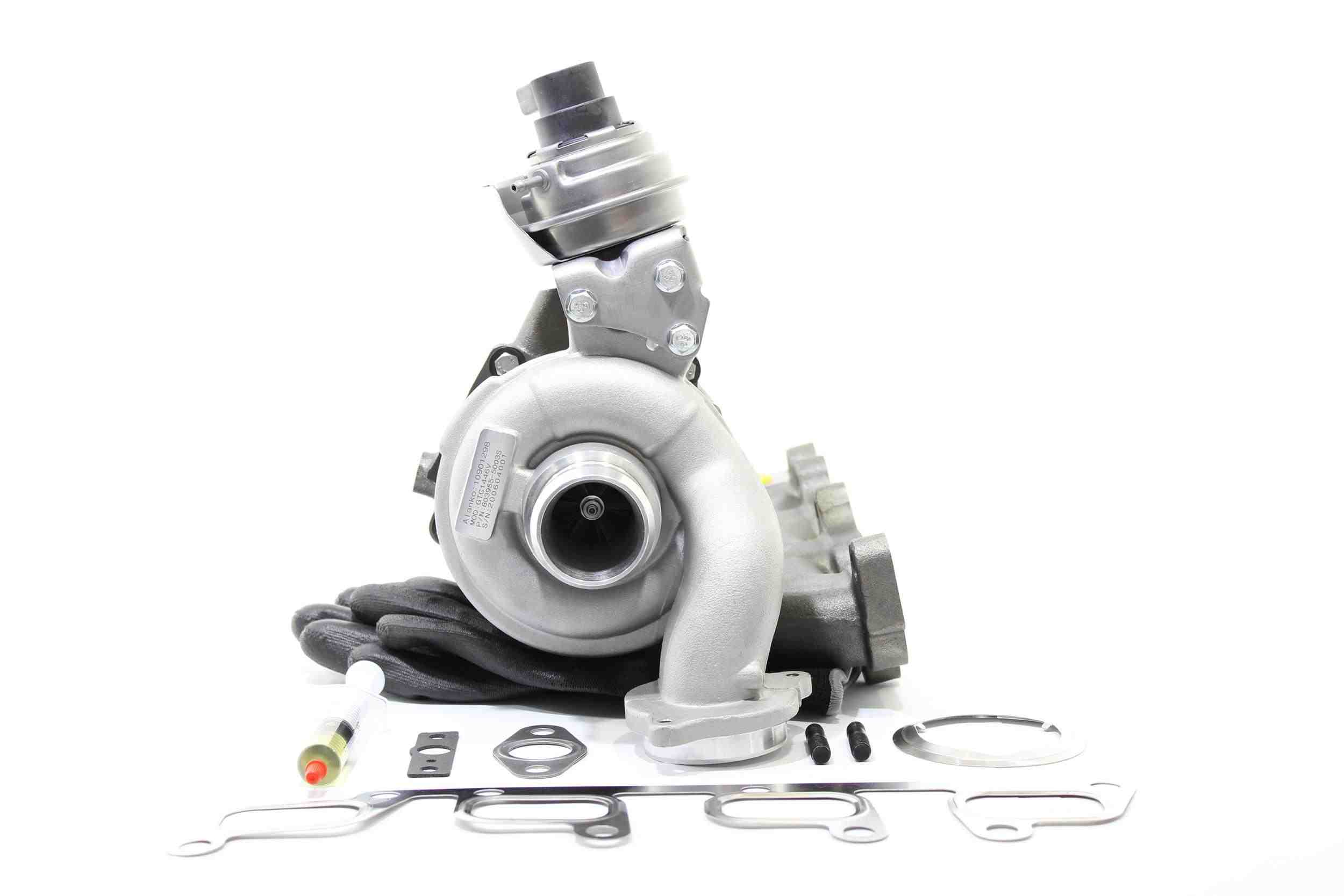 ALANKO 03L253014C Turboahdin 10901298