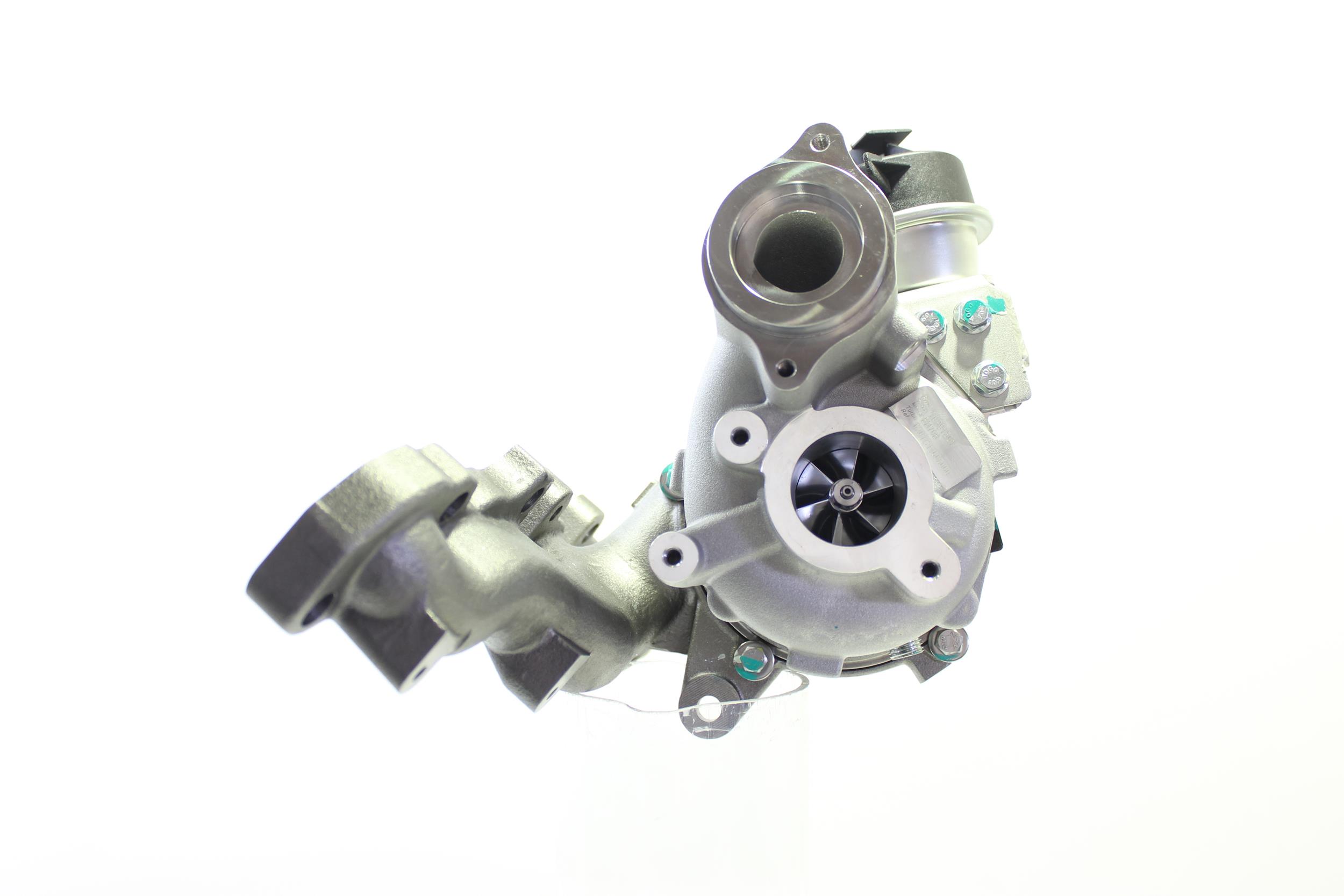 ALANKO 10901501 Turbo para motor Audi A4 8K 2.0 TDI quattro Gasóleo 150 cv 2013 precio