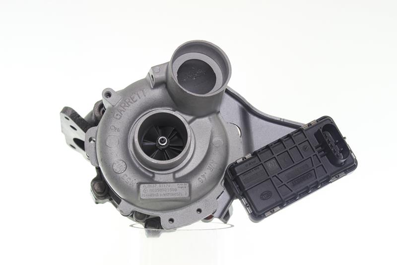 Turbocompresor A6290901180 ALANKO 11901368
