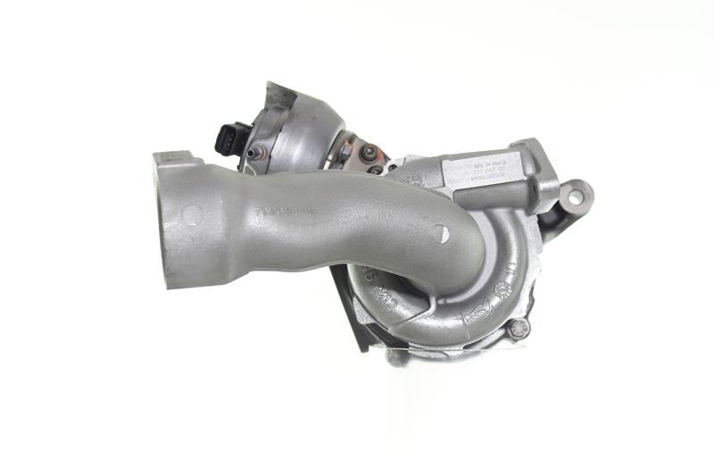 ALANKO Turbocompresor 11901371
