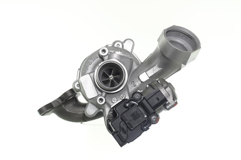 ALANKO 11901377 Turbocompresor VW Polo 6R 1.4 TSI Gasolina 150 cv 2015 precio