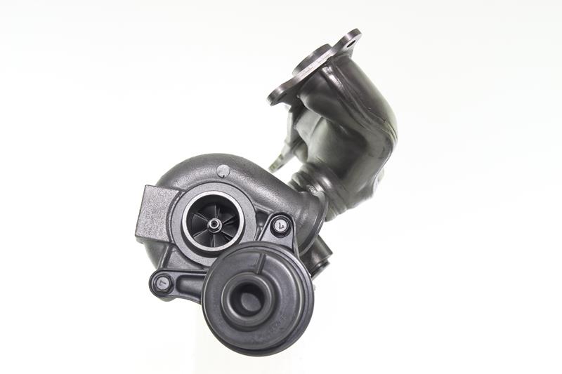 7563687 OE ALANKO Turbina 11901381