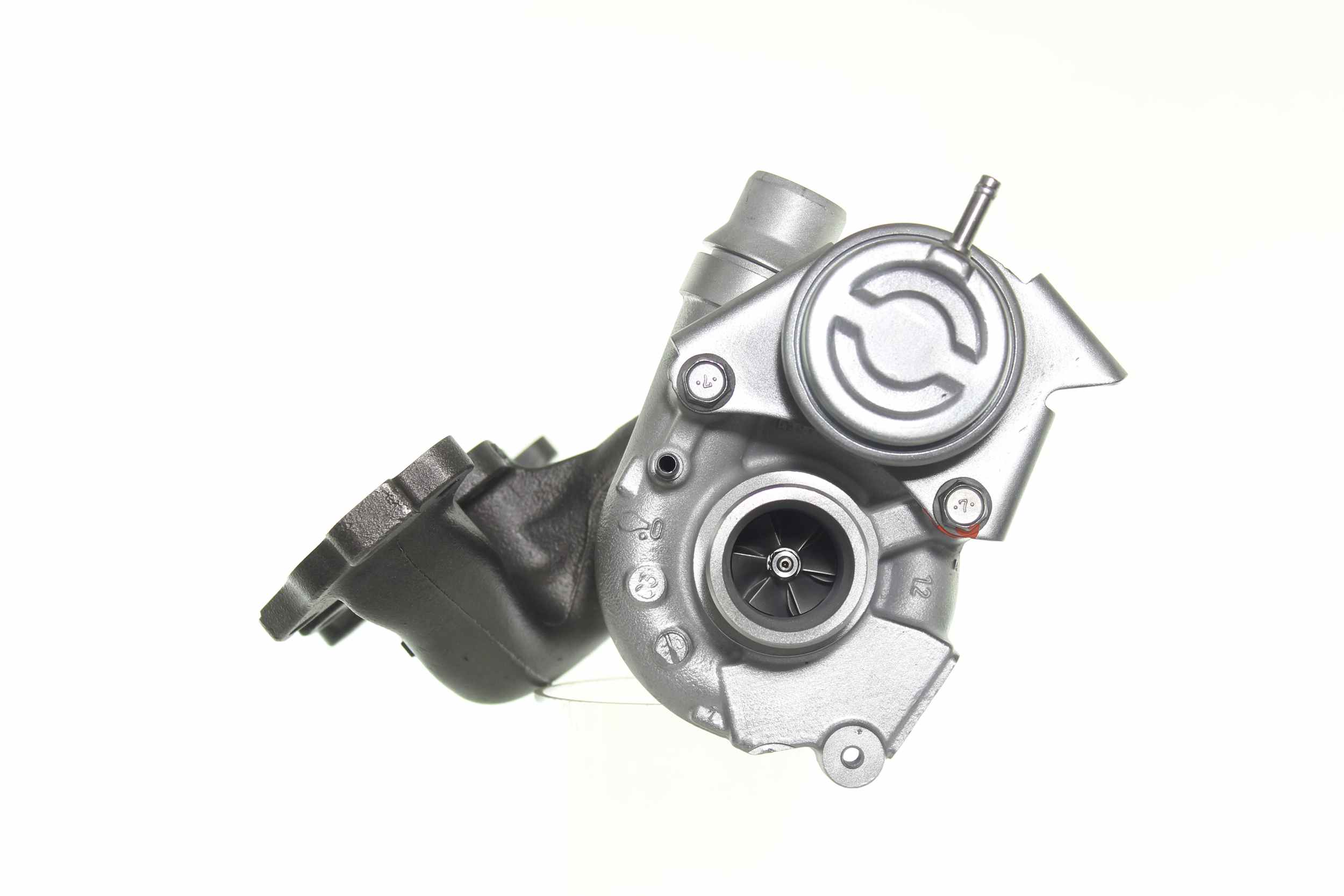 ALANKO 11901383 Turbocharger Duster Off-Road 1.2 TCe 125 Petrol 125 hp 2013 price