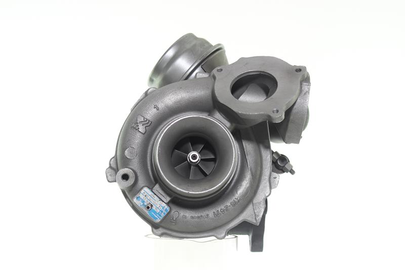ALANKO 11901385 Turbina BMW E88 123d 2.0 dyzelinas 204 AG 2012