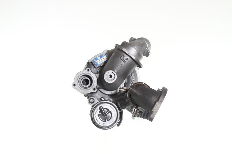 ALANKO A2750902480 Turbocharger