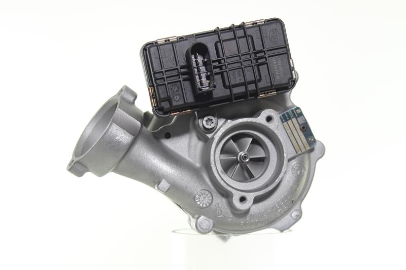 ALANKO 11901388 Турбина и компрессор BMW 7 (F01, F02, F03, F04) 740 d xDrive Дизель 313 л.с. 2015