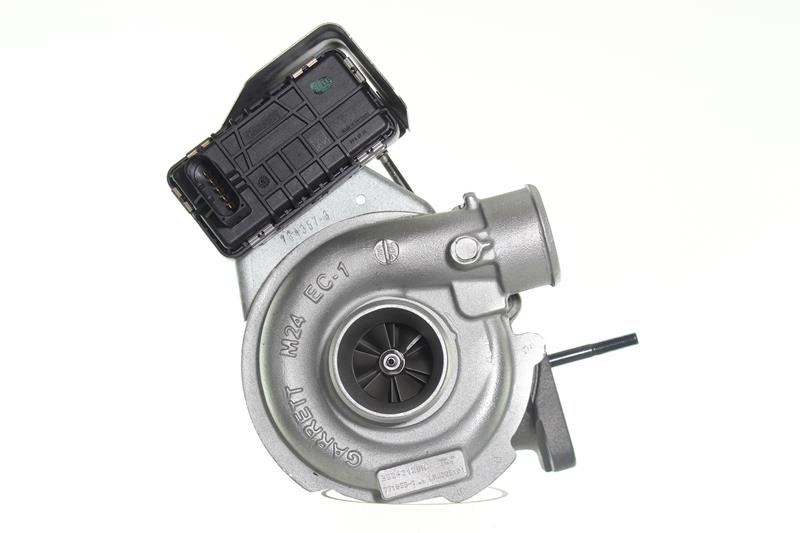 ALANKO 11901394 Turbokompresorius Voyager 4 2.5 CRD dyzelinas 141 AG 2002