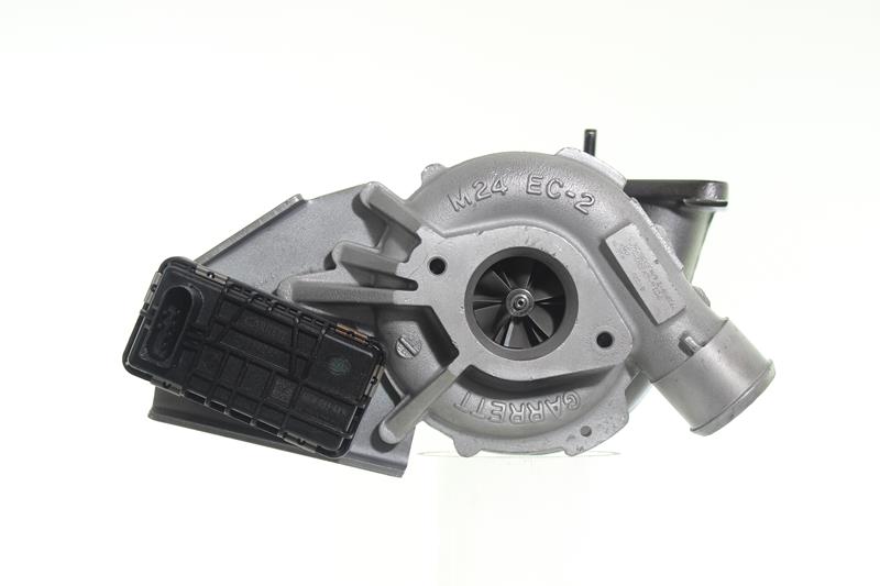 7C166K682AC OE ALANKO Turbocompressor 11901395