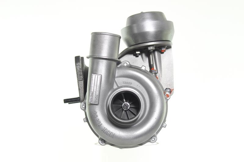 WE113700F OE ALANKO Turbolader 11901410