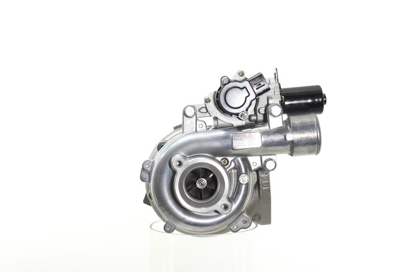 ALANKO Turbocompresseur 11901413