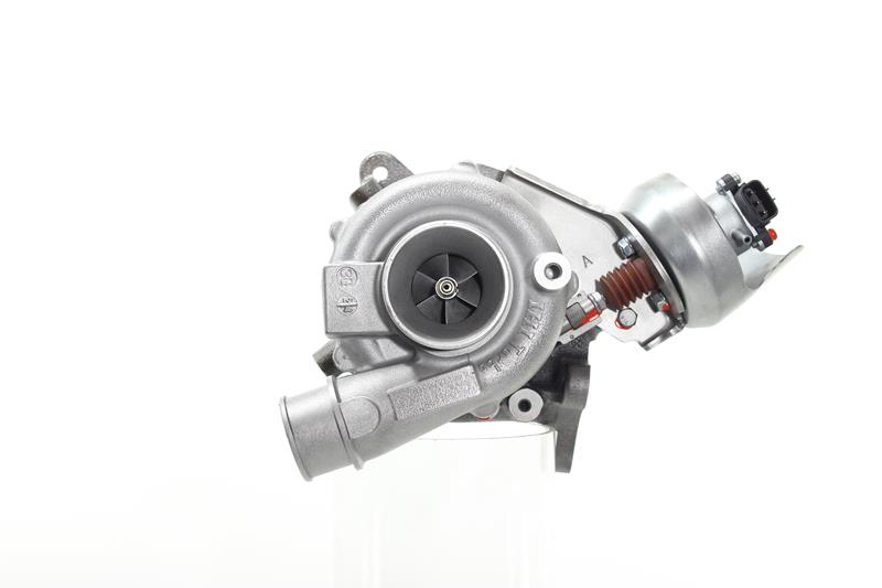 ALANKO 14411AA851A Turboaggregat