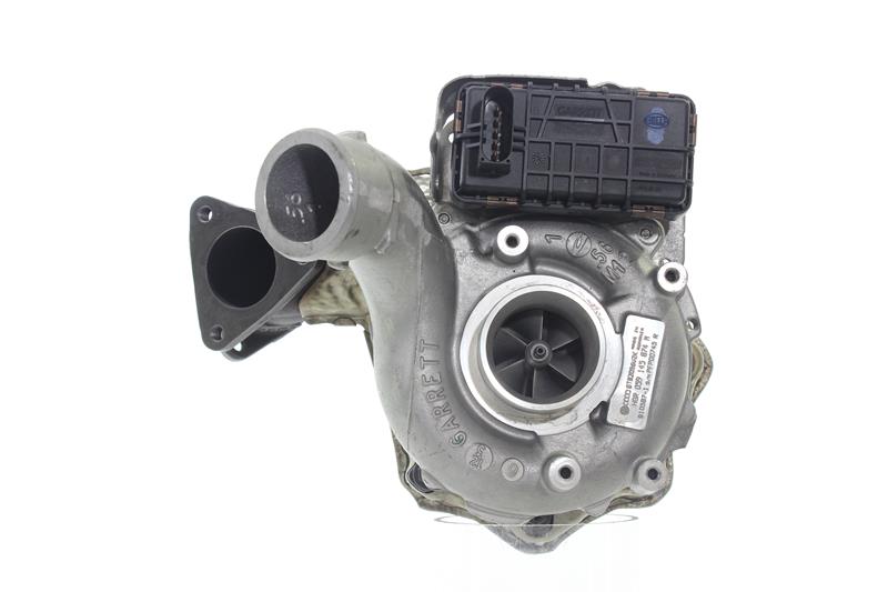 ALANKO 11901416 Turbo AUDI A6 C7 (4G2, 4GC) 3.0 TDI Gasóleo 218 cv 2018 precio