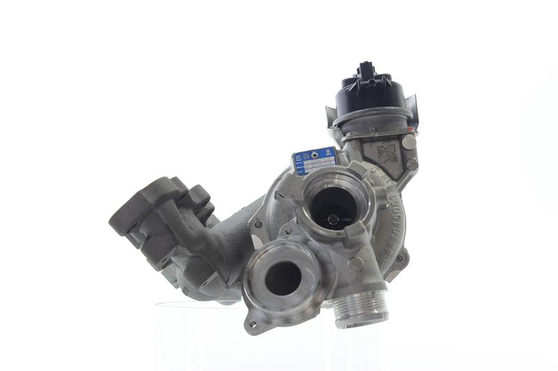 ALANKO 11901417 Turbo para motor VW Passat B8 3G Berlina 1.6 TDI Gasóleo 120 cv 2018 precio