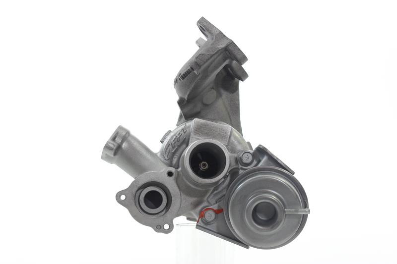 FIAT PUNTO Turbolader ALANKO 901420