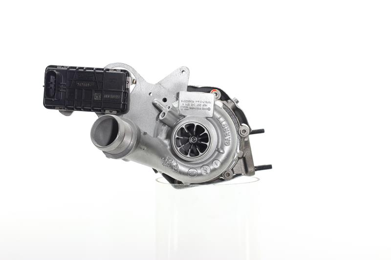 057145874J OE ALANKO Turbocompresseur 11901427