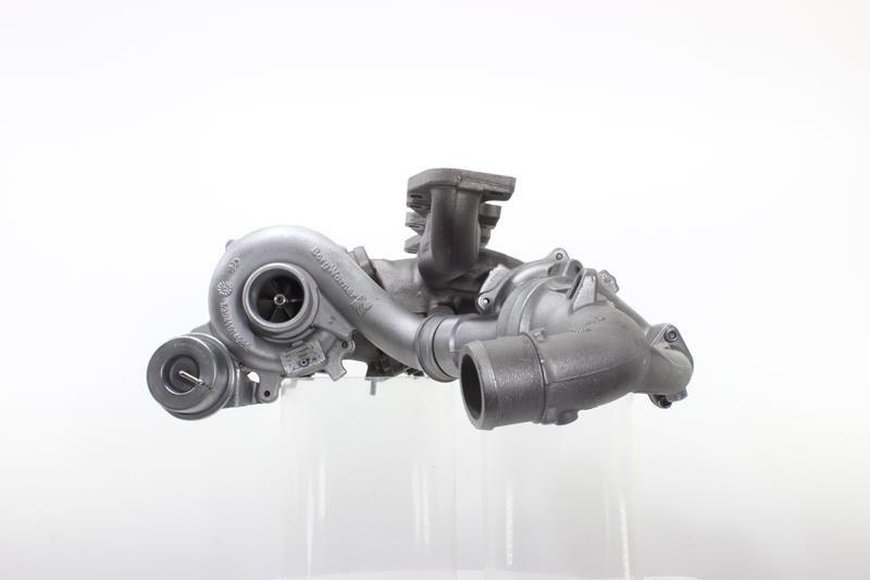 ALANKO 11901439 Turbo compresseur SAAB 9-3 Break (YS3F) 1.9 TTiD Diesel 160 CV 2007 prix