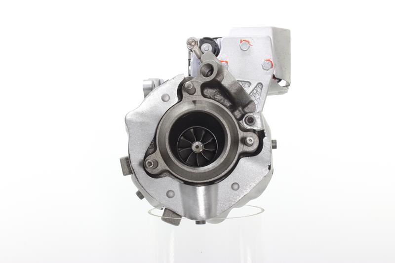 057145873F OE ALANKO Turbocharger 11901441