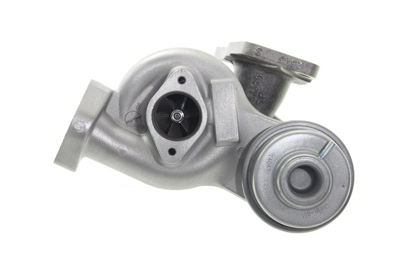 11901453 ALANKO Turbochargers Suzuki SWIFT