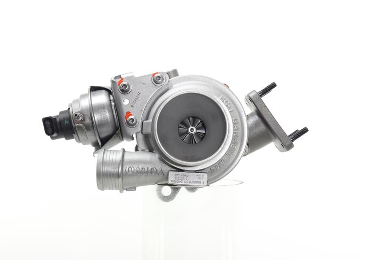 Turbolader ALANKO 11901454