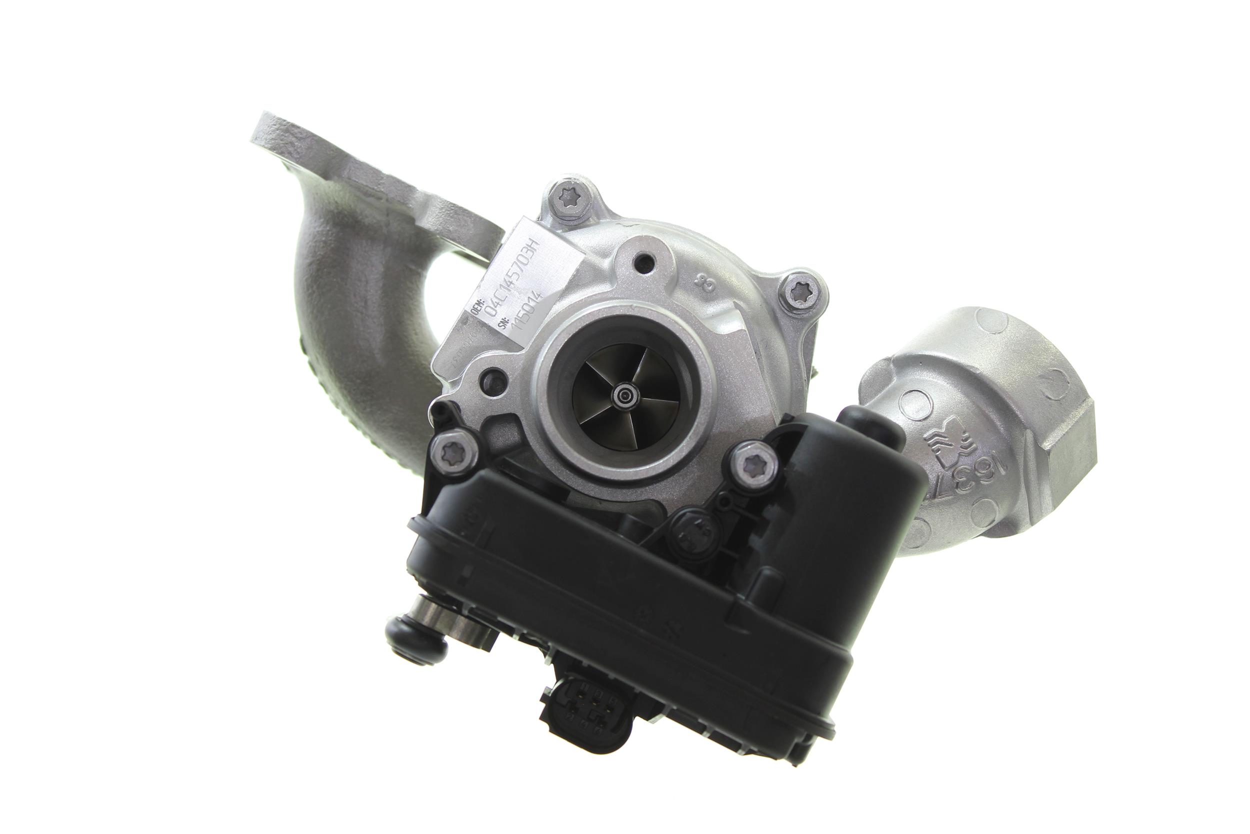 Turbocompresor 057145601F ALANKO 11901457