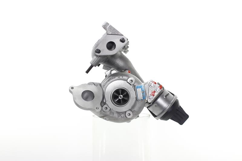 2X0253056 OE ALANKO Turbocharger 11901460