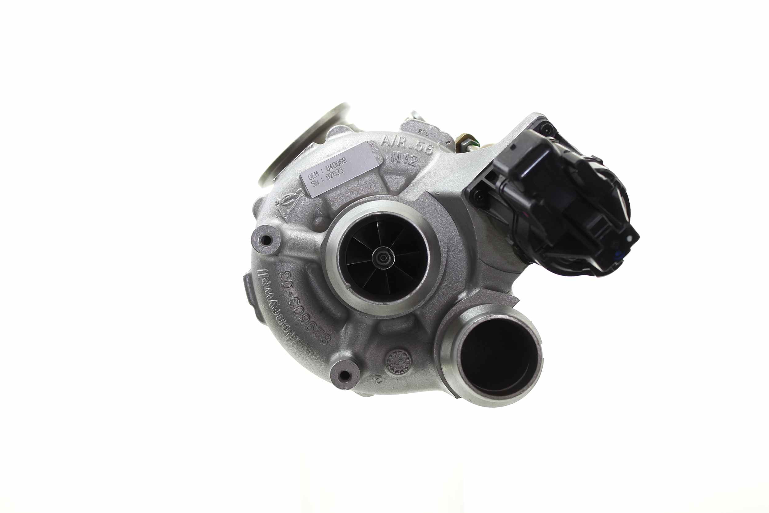 11659494375 OE ALANKO Turbina 11901462