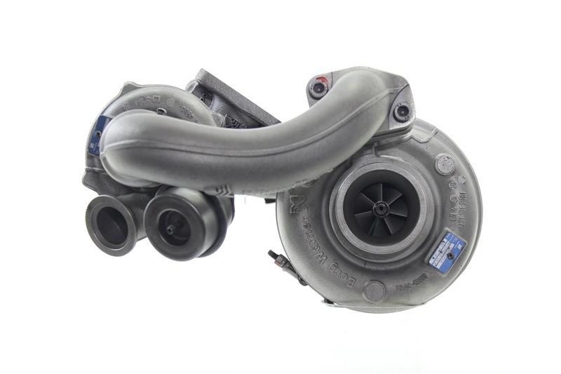 ALANKO 11901463 Turbo para motor Iveco Daily 4 3.0 45C17 V, 45C17 V/P Gasóleo 170 cv 2008 precio