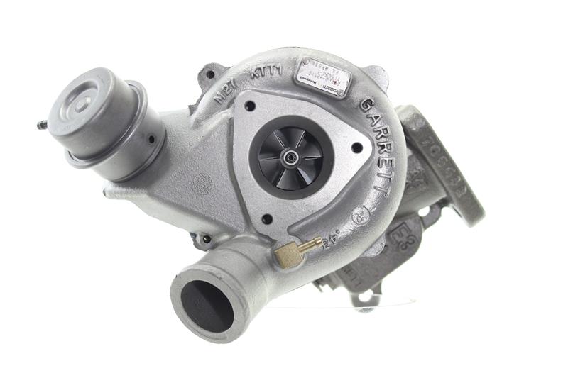 Turboahdin ALANKO 11901464 sopivat KIA, HYUNDAI halvalla