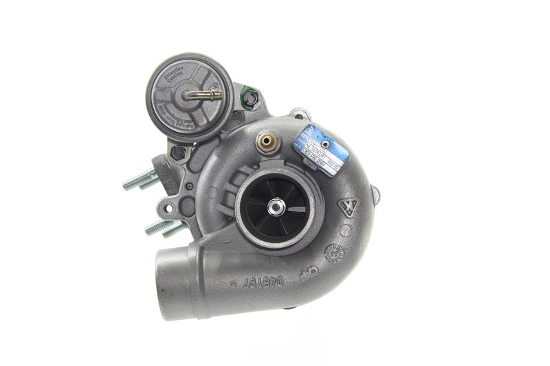 ALANKO 11901469 Turbo IVECO DAILY III Chassis 2.3 40 C 10 Diesel 95 HK 2002 pris