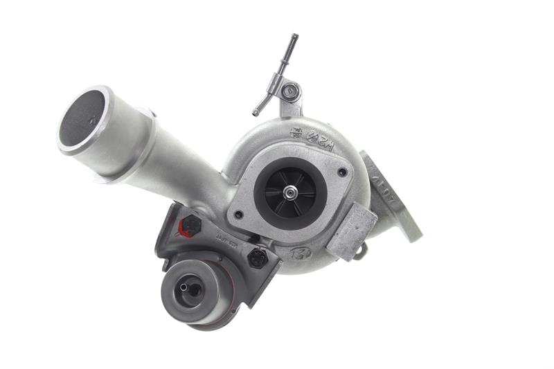 ALANKO Turbocompressor 11901472