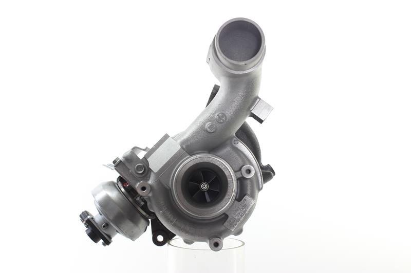 R2AX13700A OE ALANKO Turbocompressor 11901476