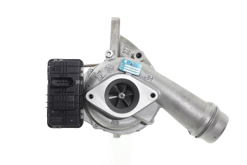 144111AT1A OE ALANKO Turbocharger 11901479