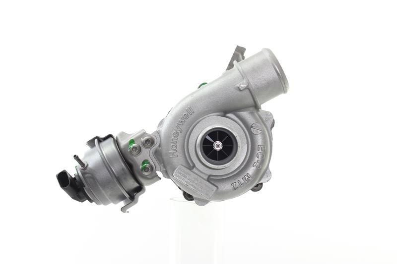 ALANKO Turbocompresseur 11901487