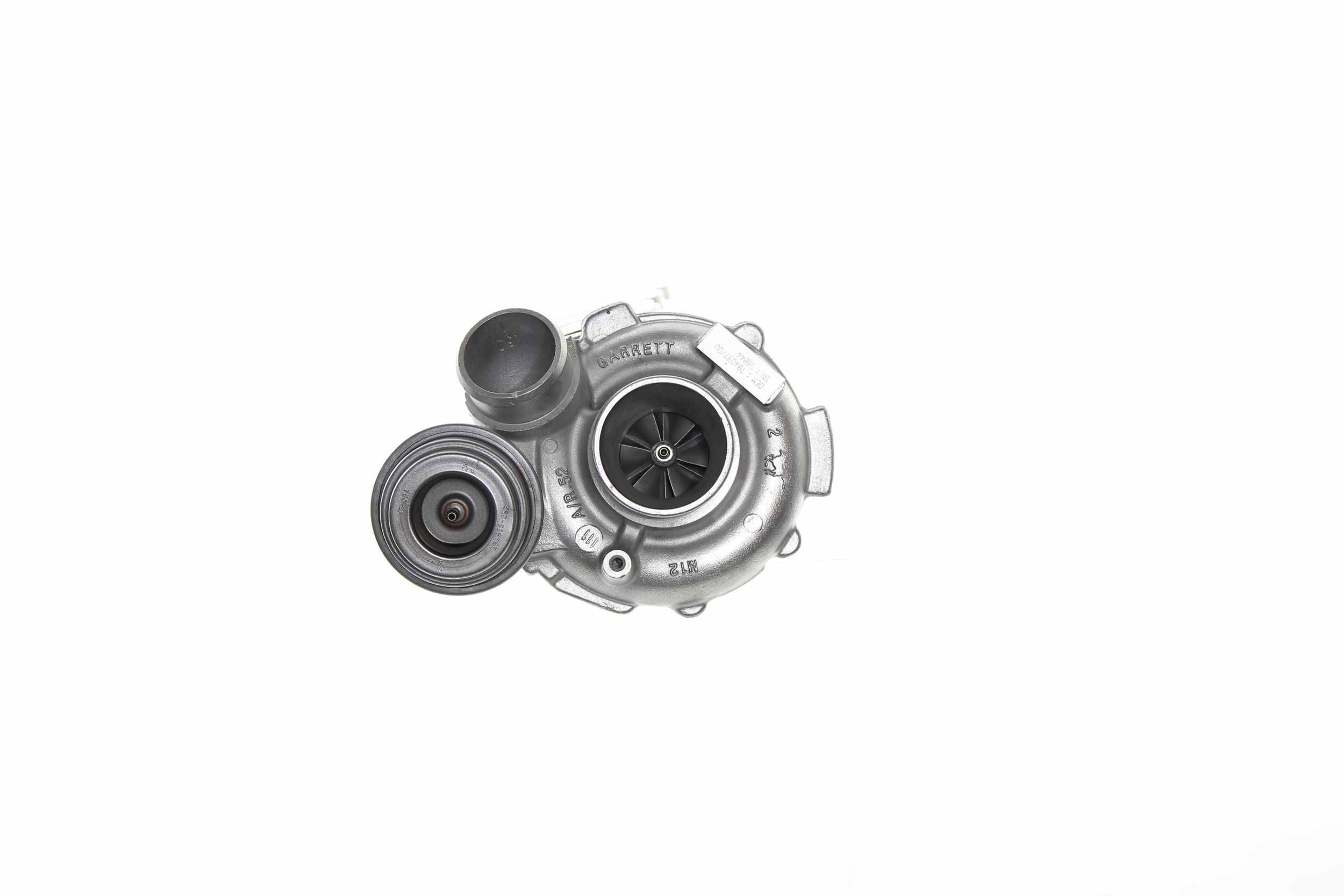 784037 ALANKO A2780901880 Turbolader