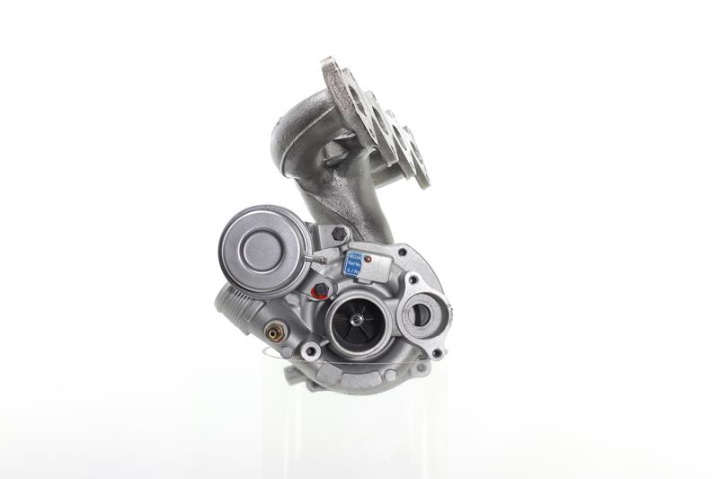 ALANKO 11901494 Turbolader VW Touran 1T2 1.4 TSI Bensin 170 hk 2006 pris