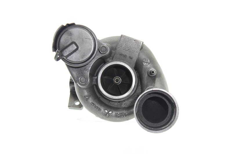 ALANKO 11901495 Turbina Cayenne 92A 4.8 Turbo benzinas 500 AG 2020