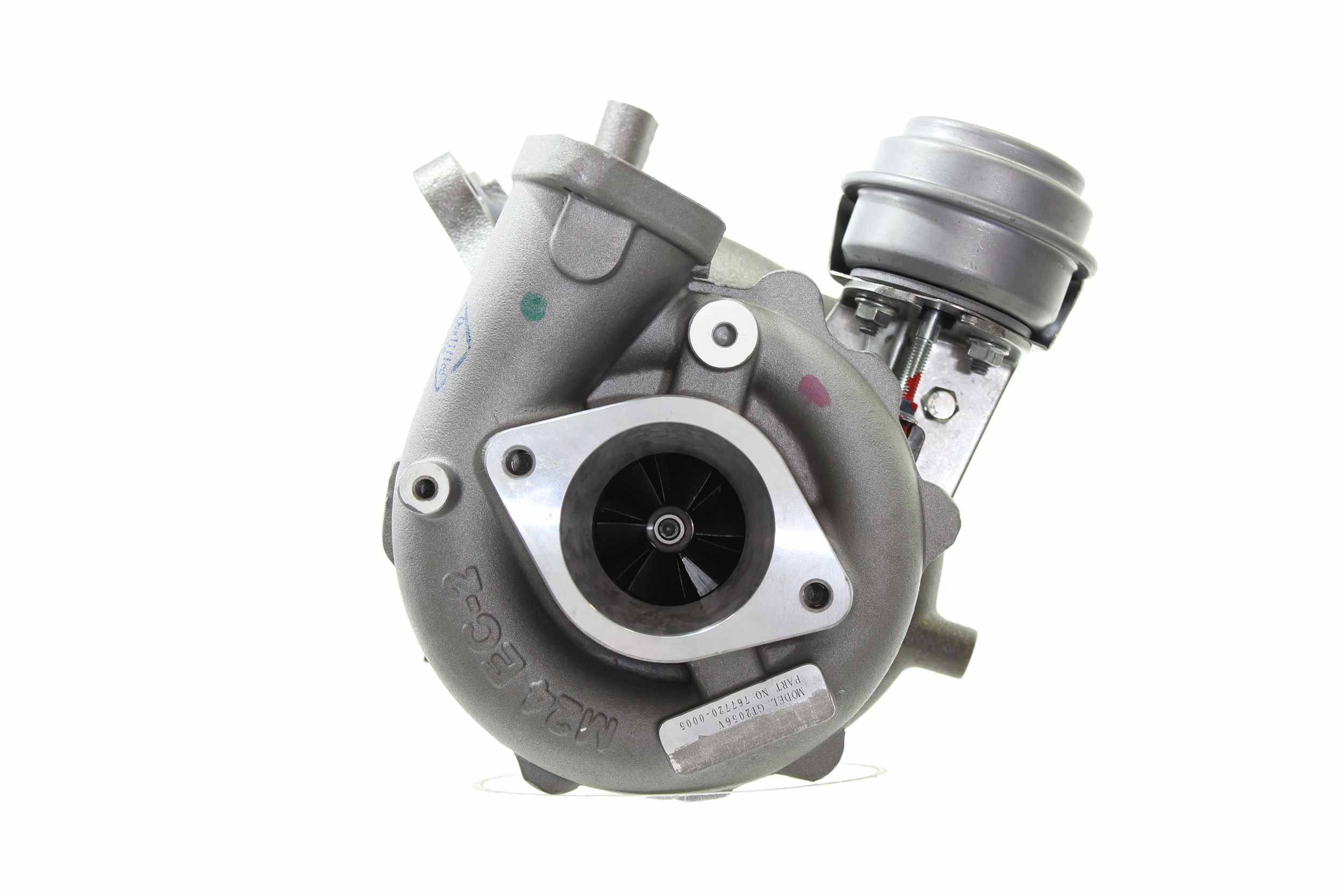 ALANKO Turboaggregat 11901496
