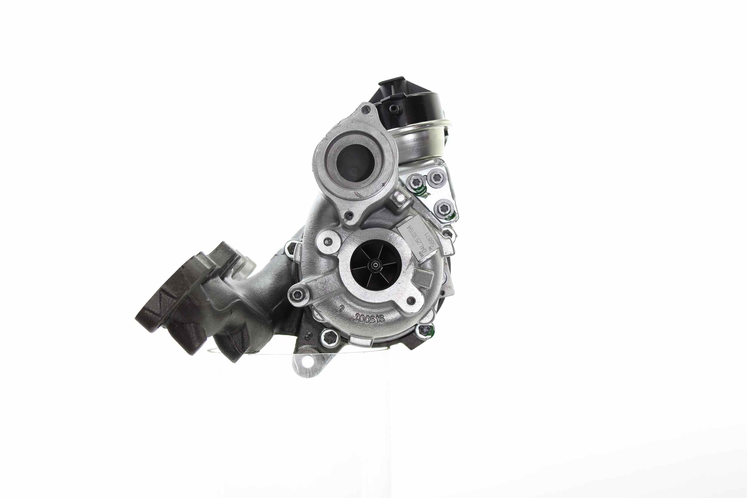 ALANKO Turbocompresor 11901501